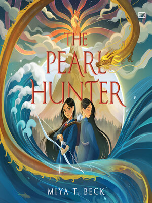 cover image of The Pearl Hunter